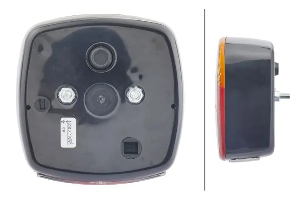 Feu arrière HELLA 2SE 002 514-171