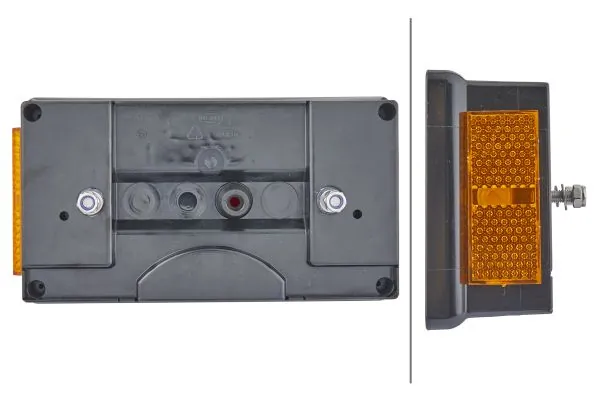 Feu arrière HELLA 2VP 340 400-121