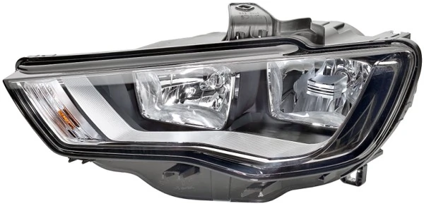Projecteur principal