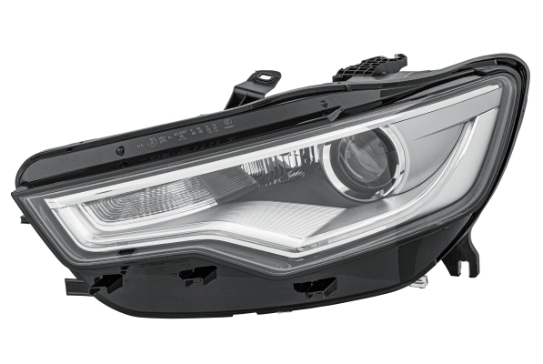 Projecteur principal