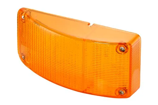 Disperseur, feu clignotant HELLA 9EL 111 157-011