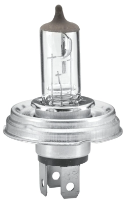 Bulb, front fog light
