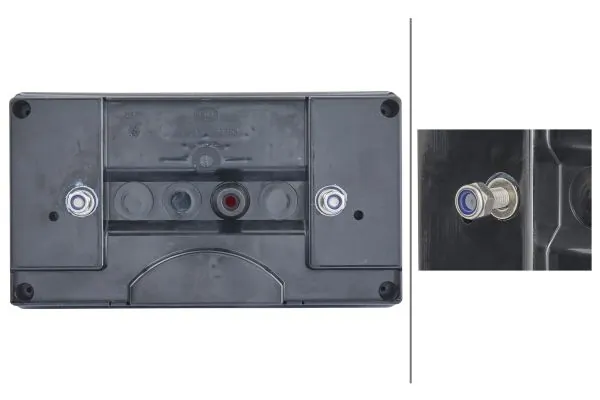 Feu arrière HELLA 2VP 340 400-157