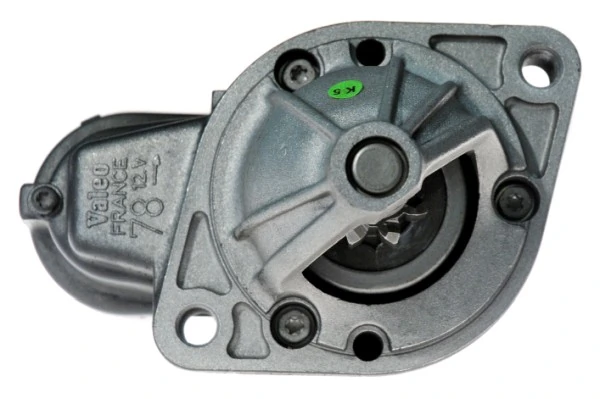 Démarreur HELLA 8EA 011 610-911