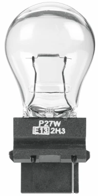 Bulb, reverse light