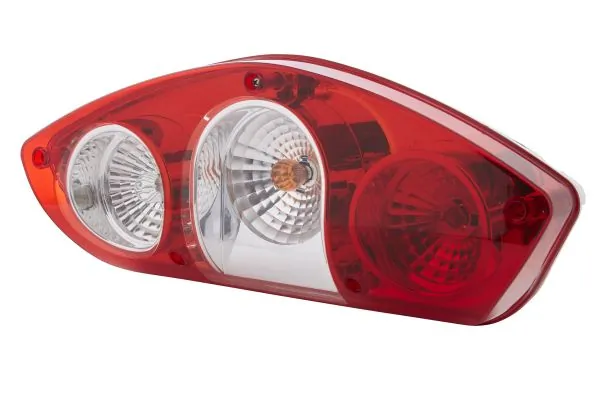 Feu arrière HELLA 2SK 343 440-027