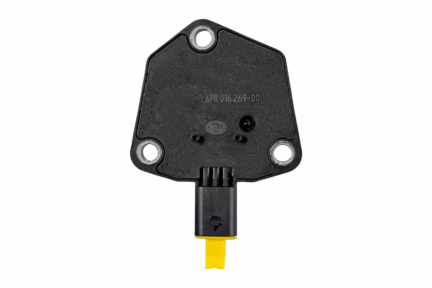 Sensor, engine oil level