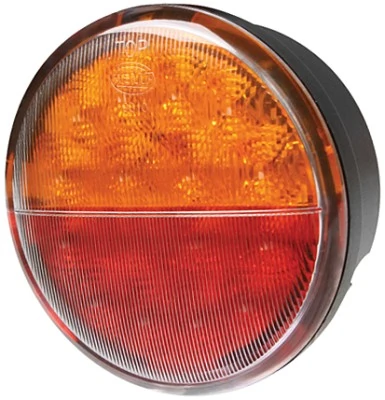 Feu arrière HELLA 2SD 959 010-407