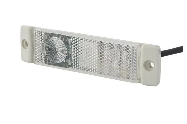 Feu de position HELLA 2PG 008 645-917