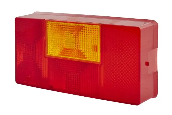 Disperseur, feu arrière HELLA 9EL 136 833-001