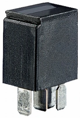 Multifunctional Relay