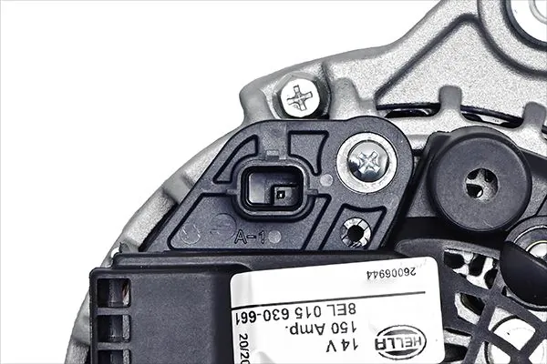 Alternateur HELLA 8EL 015 630-661