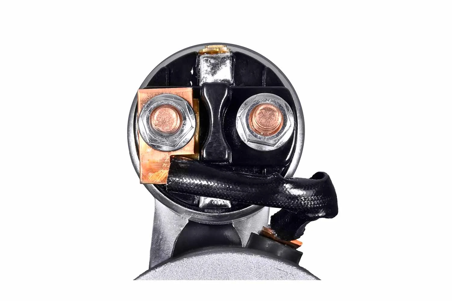 Démarreur HELLA 8EA 011 611-131