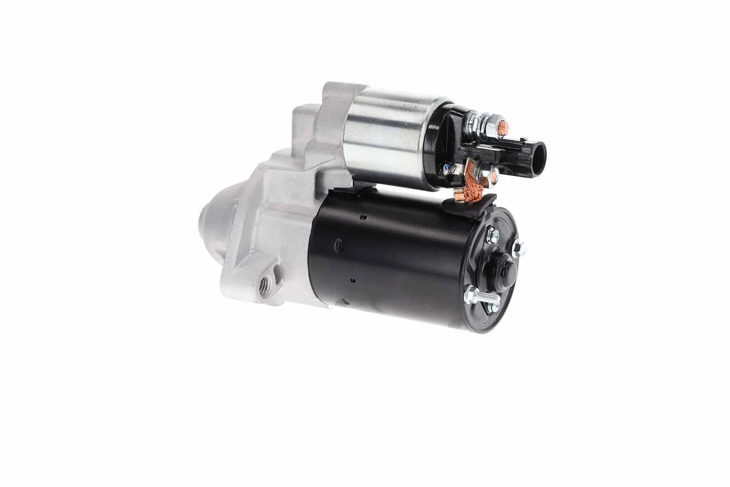 Démarreur HELLA 8EA 012 527-591