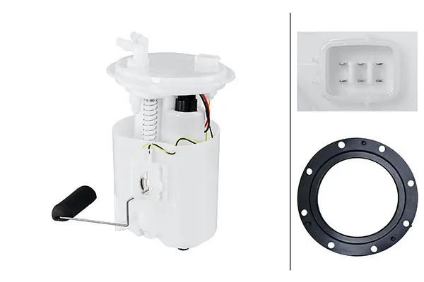 Unité d'injection de carburant HELLA 8TF 358 305-941