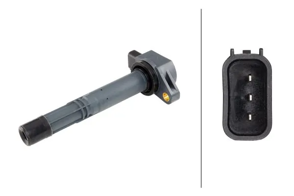 Bobine d'allumage HELLA 5DA 230 036-201