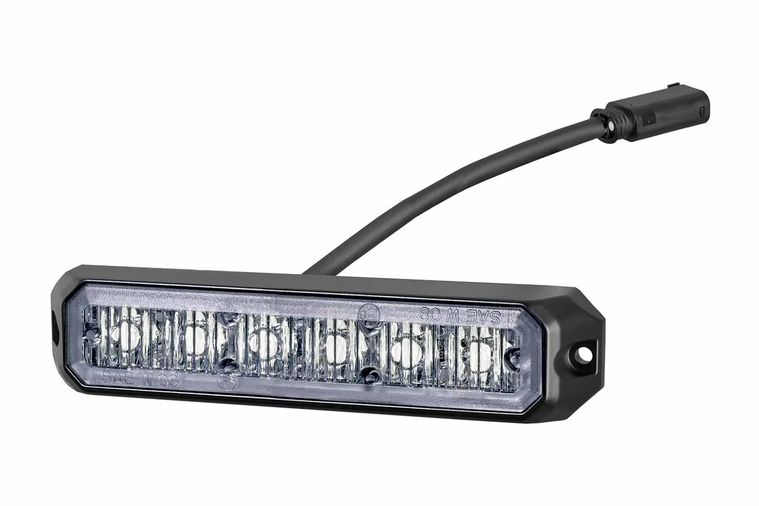 Feu à éclats HELLA 2XD 012 160-841