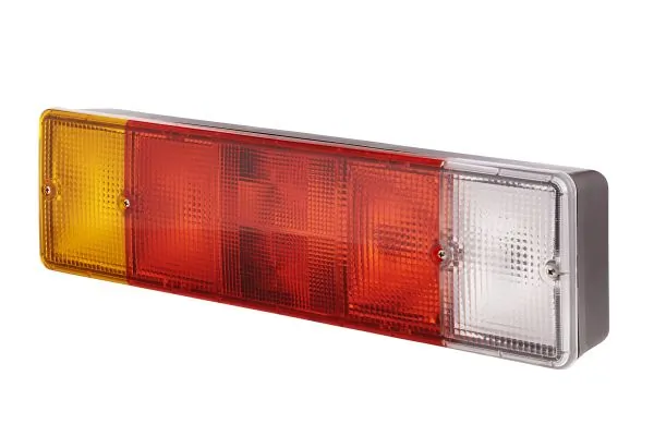 Feu arrière HELLA 2SK 005 883-011