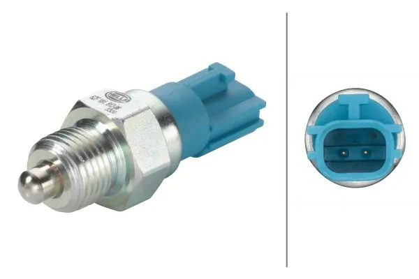 Contacteur, feu de recul HELLA 6ZF 181 612-061