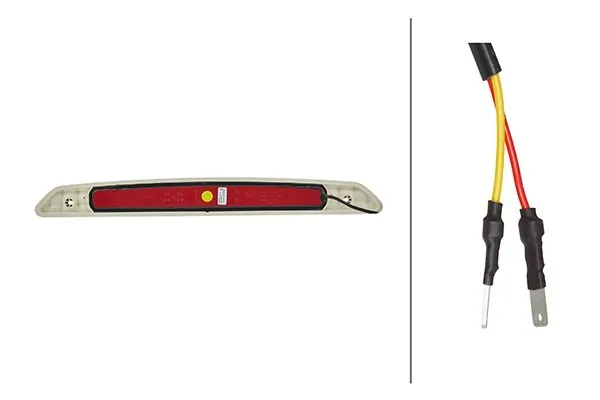 Feu stop additionnel HELLA 2DA 343 800-027