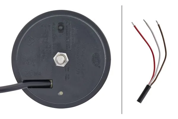 Feu arrière HELLA 2SB 959 010-001