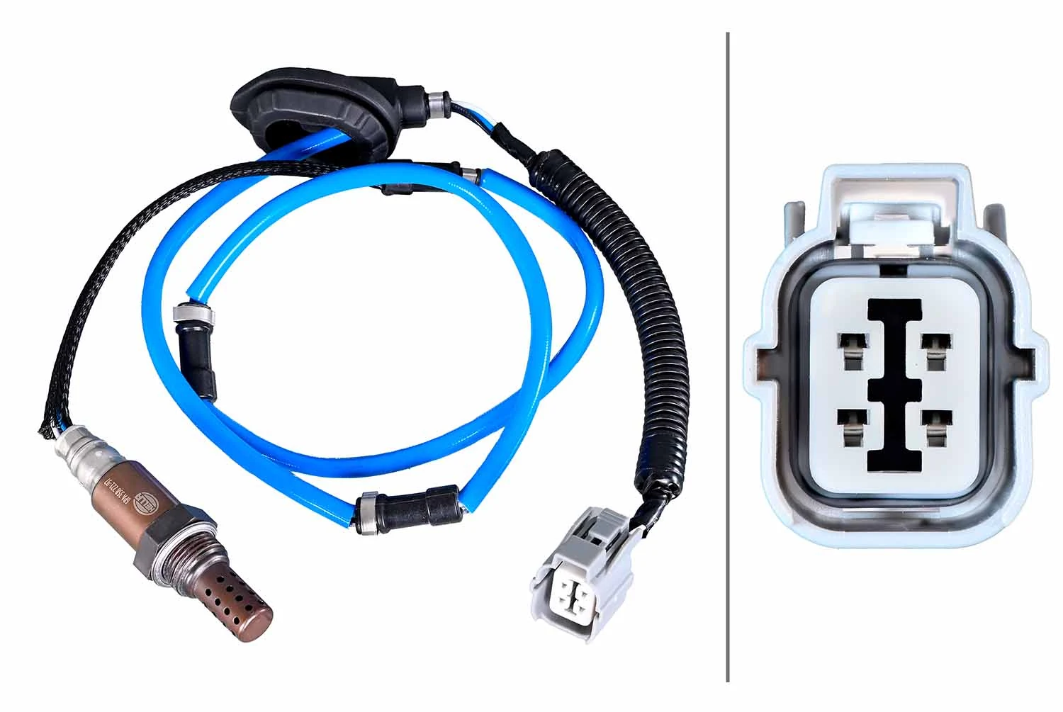 Sonde lambda HELLA 6PA 358 221-971