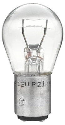 Bulb, stop/tail light