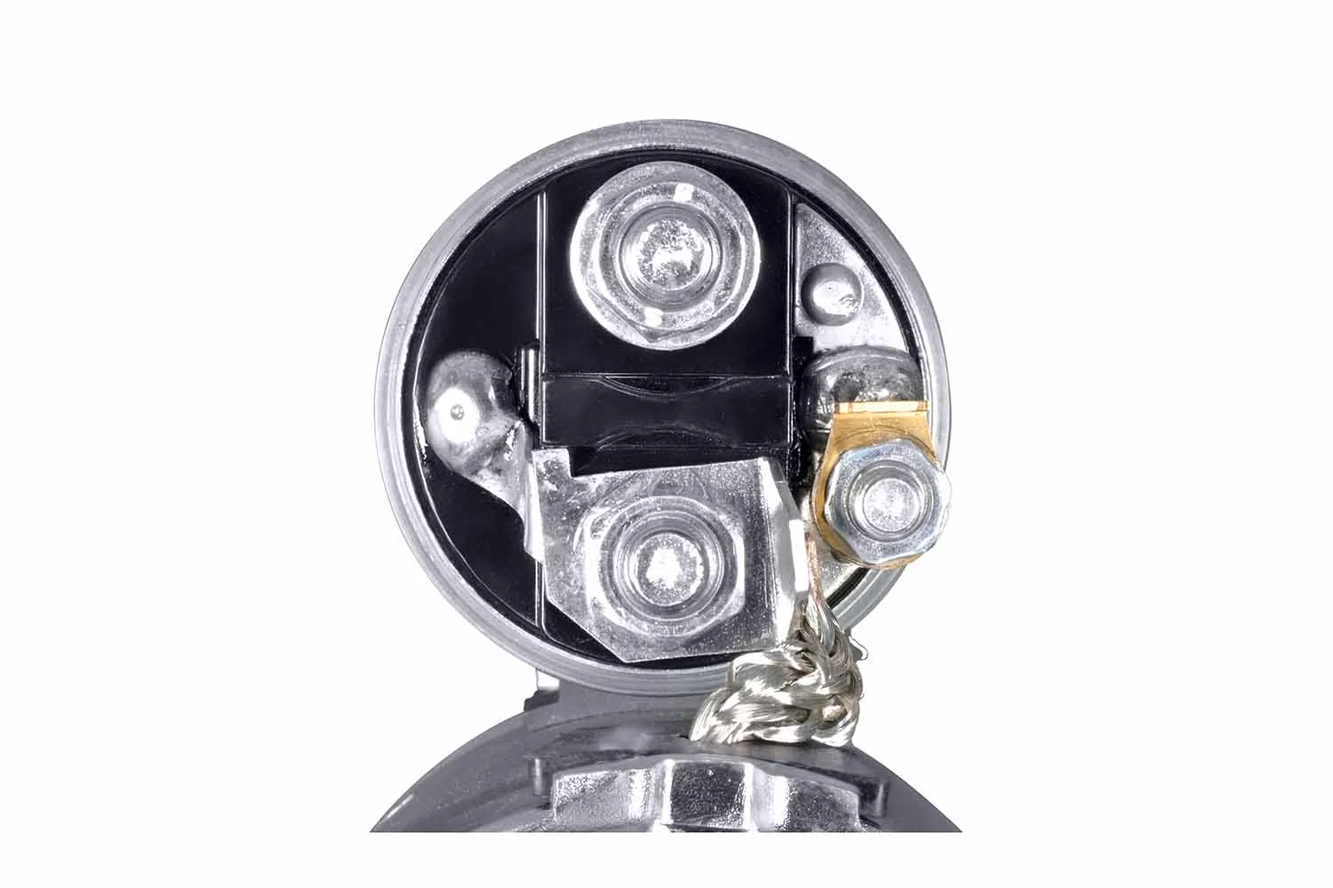 Démarreur HELLA 8EA 012 526-421