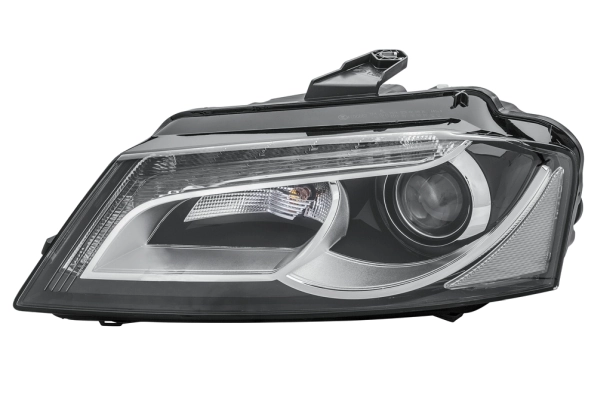 Projecteur principal