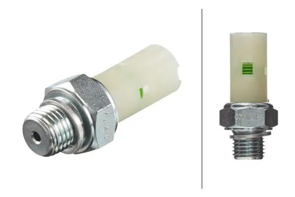 Indicateur de pression d'huile HELLA 6ZL 007 675-001