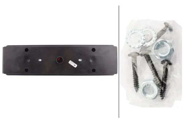 Feu arrière HELLA 2VP 008 204-061