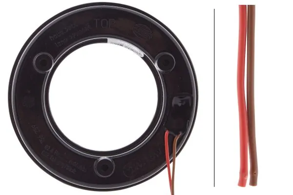 Feu de position HELLA 2PF 008 405-051