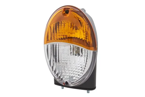 Feu clignotant HELLA 2BE 343 130-411