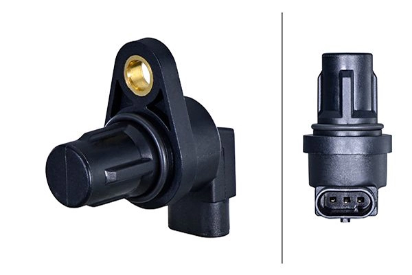 Capteur, position d'arbre à cames HELLA 6PU 009 169-121