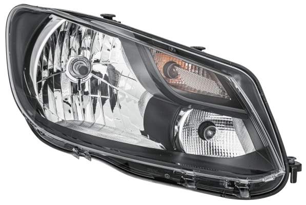 Projecteur principal