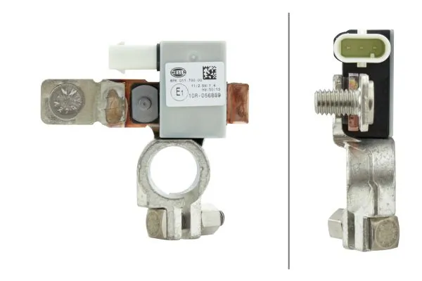 Capteur, Gestion des batteries HELLA 6PK 011 700-007