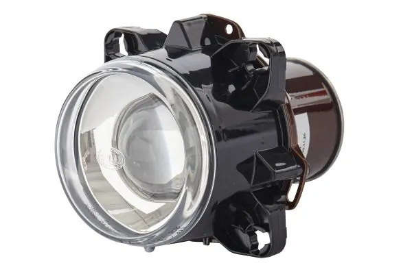 Оптичний елемент основної фари HELLA (1BL 008 193-011)