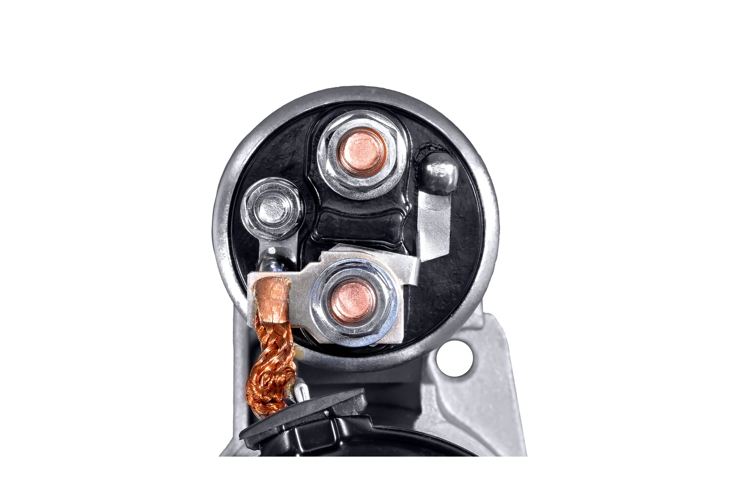 Démarreur HELLA 8EA 012 527-431