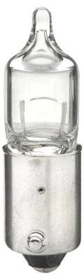 Bulb, position/end outline marker light
