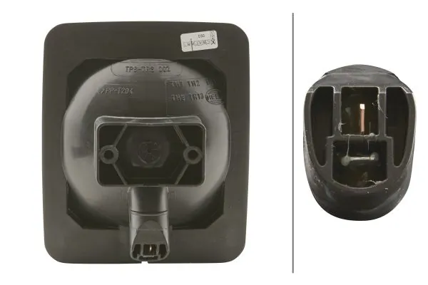 Feu arrière HELLA 2SA 005 200-171