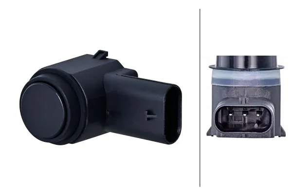 Capteur, aide au stationnement HELLA 6PX 358 270-231