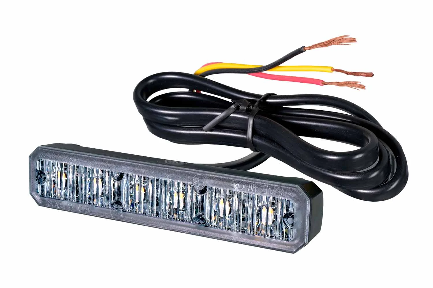 Feu à éclats HELLA 2XD 012 160-881