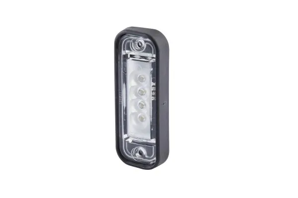Ліхтар номерного знака HELLA (2KA 010 278-011)