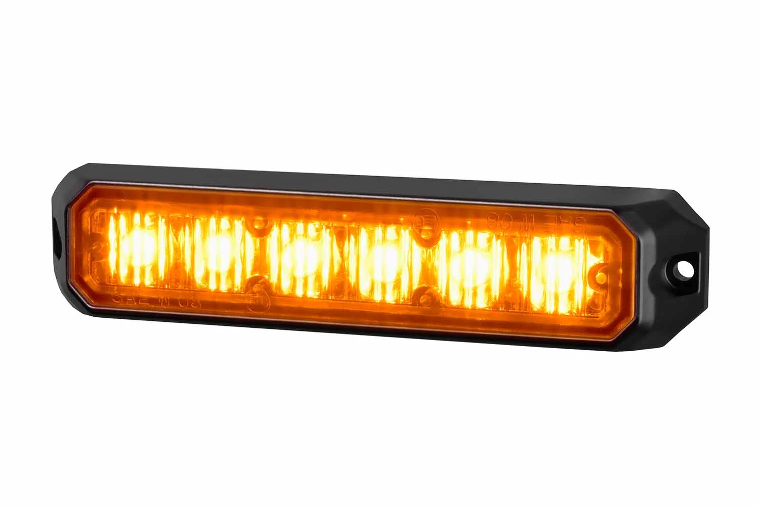 Feu à éclats HELLA 2XD 012 160-051