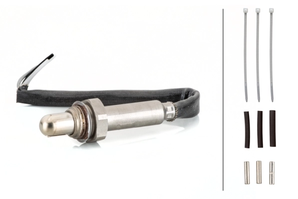 Sonde lambda HELLA 6PA 358 103-341