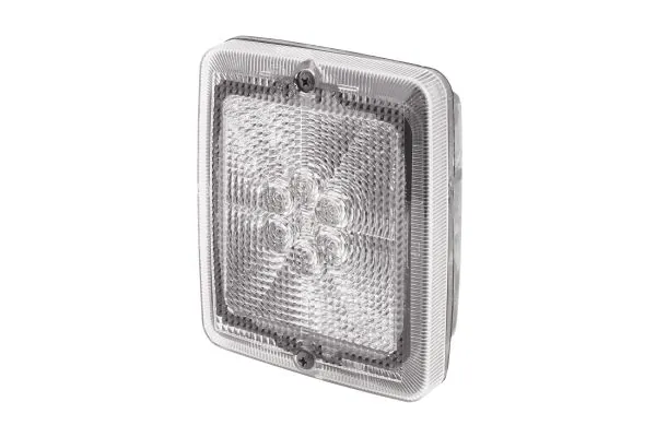 Feu arrière HELLA 2SA 013 236-161