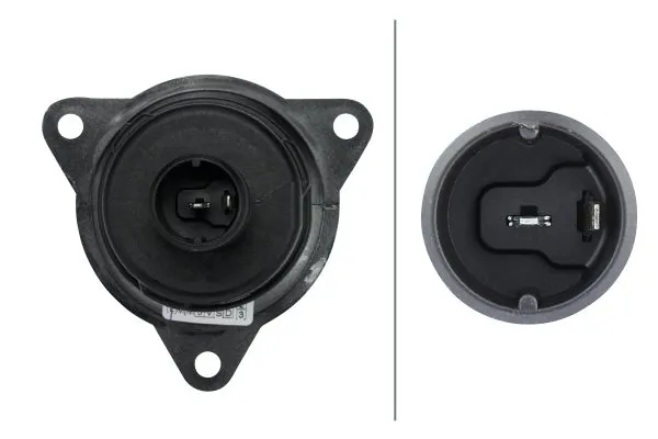 Feu clignotant HELLA 2BA 008 221-001