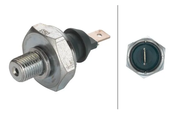 Indicateur de pression d'huile HELLA 6ZL 009 600-071
