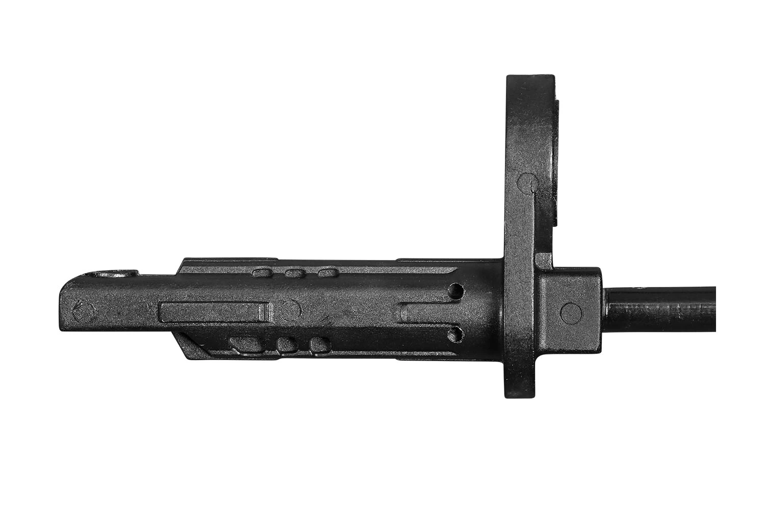 Capteur, vitesse de roue HELLA 6PU 358 218-881