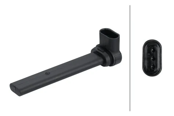 Capteur, niveau de liquide de refroidissement HELLA 6PT 009 104-171